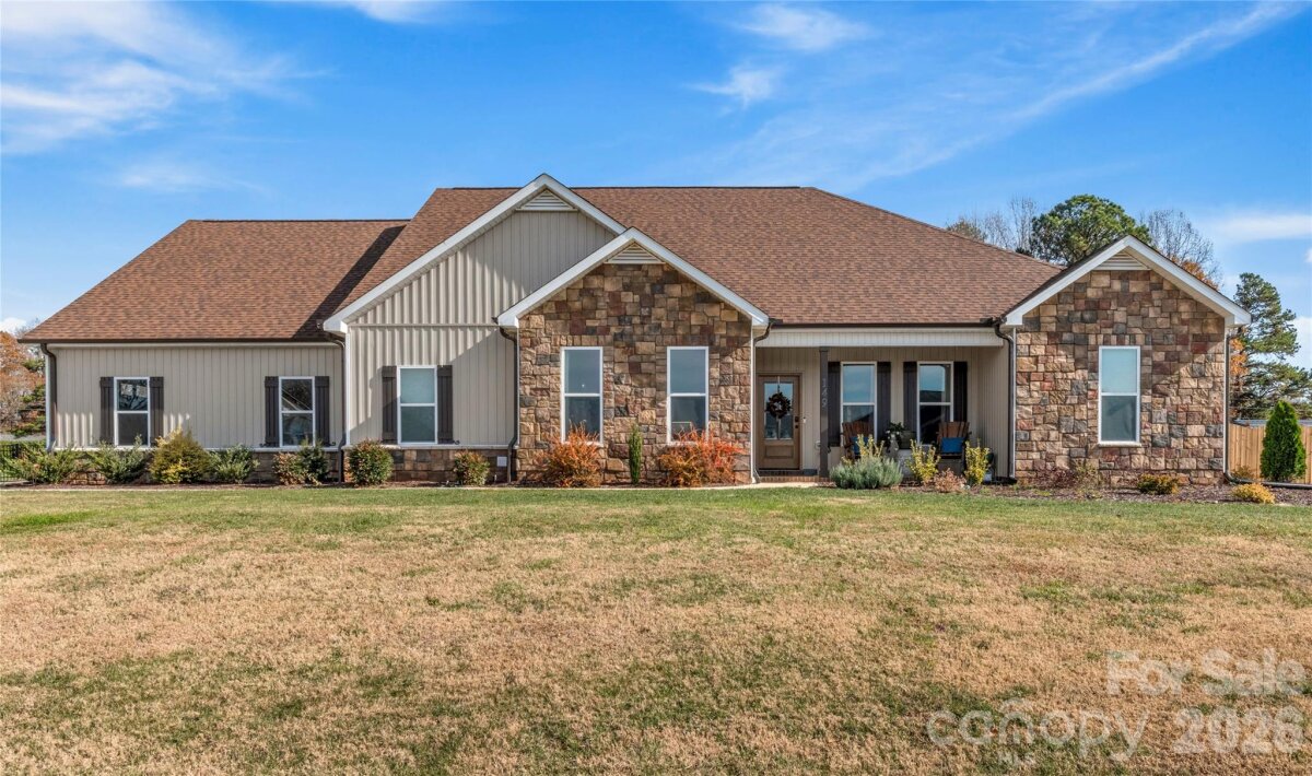 149 Deerwood Drive, Lexington, NC 27295, MLS # 4350137