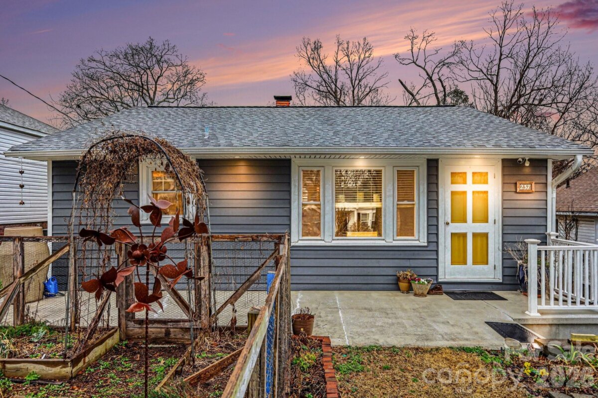 237 Jefferson Avenue, Concord, NC 28025, MLS # 4350144
