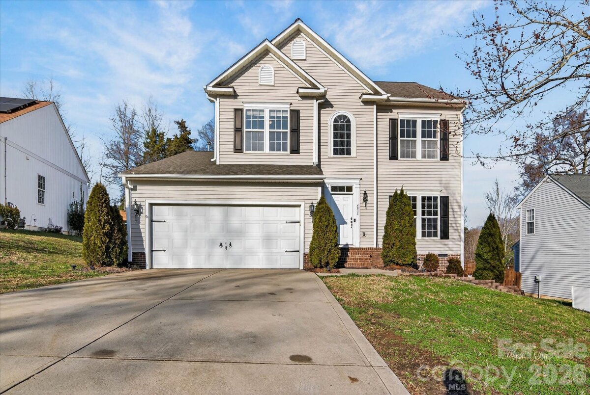 4913 Summerside Drive, Lake Wylie, SC 29710, MLS # 4350152