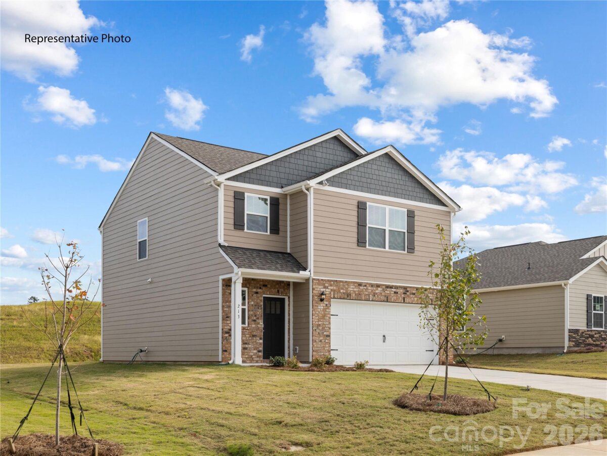 1406 Mammoth Road, Hickory, NC 28602, MLS # 4350155