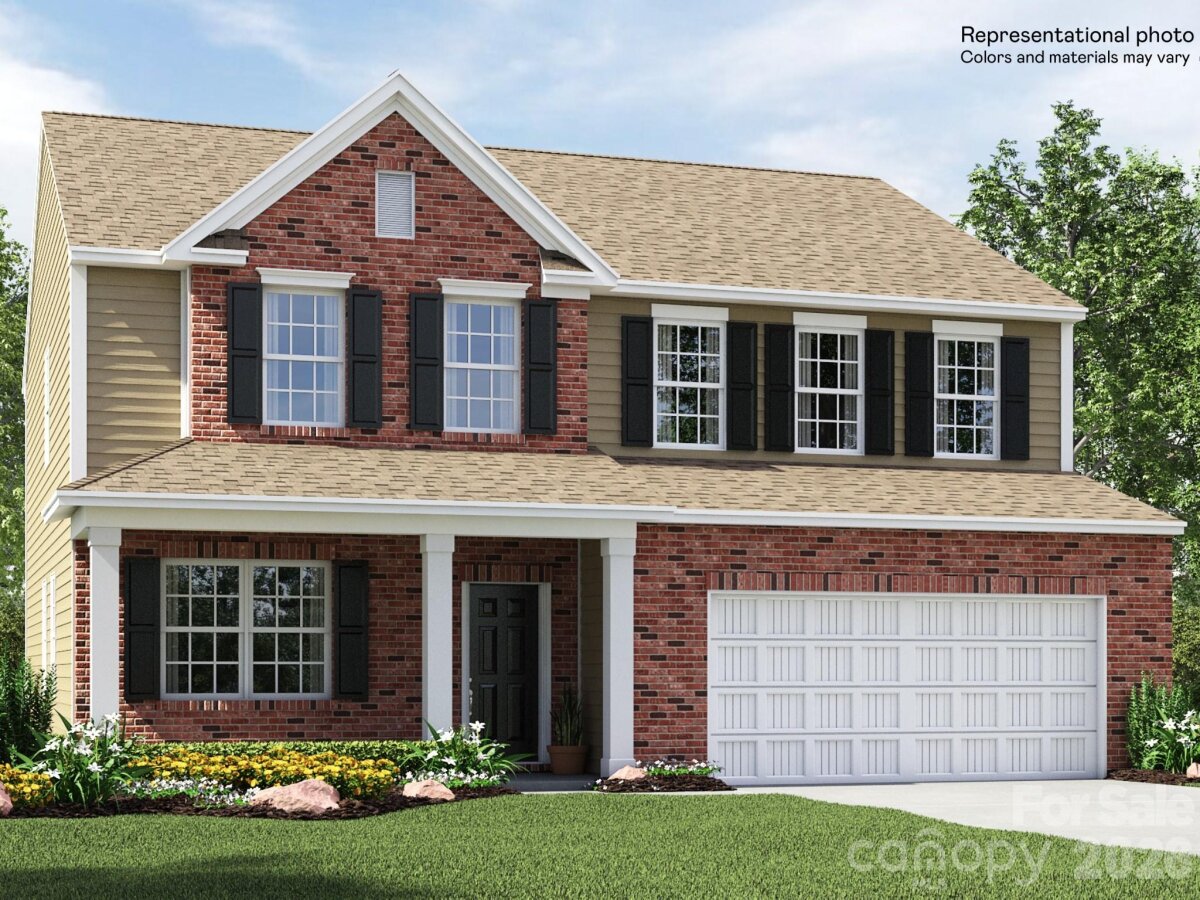 7015 Juneberry Way, Maiden, NC 28650, MLS # 4350156