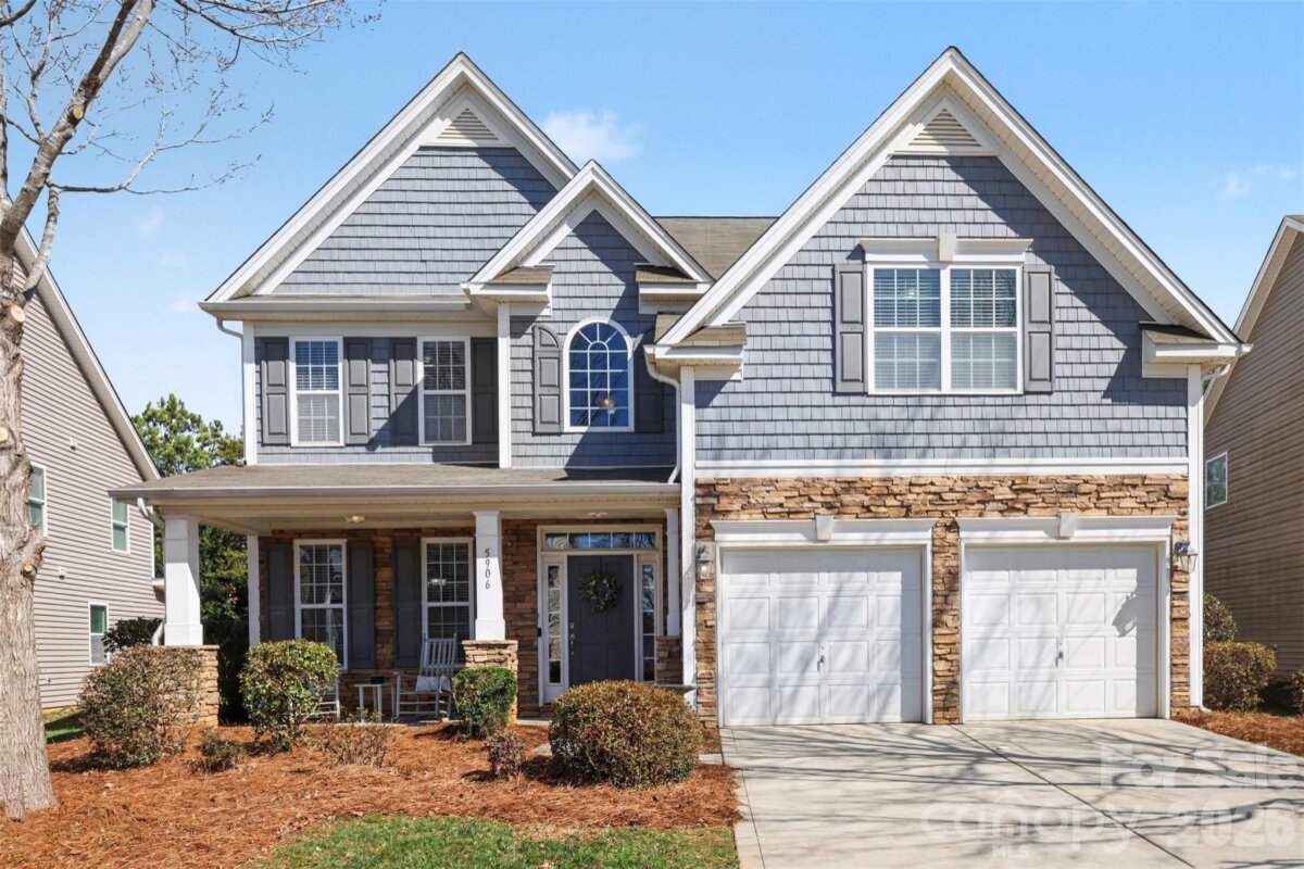 5906 Langwell Lane, Charlotte, NC 28278, MLS # 4350181