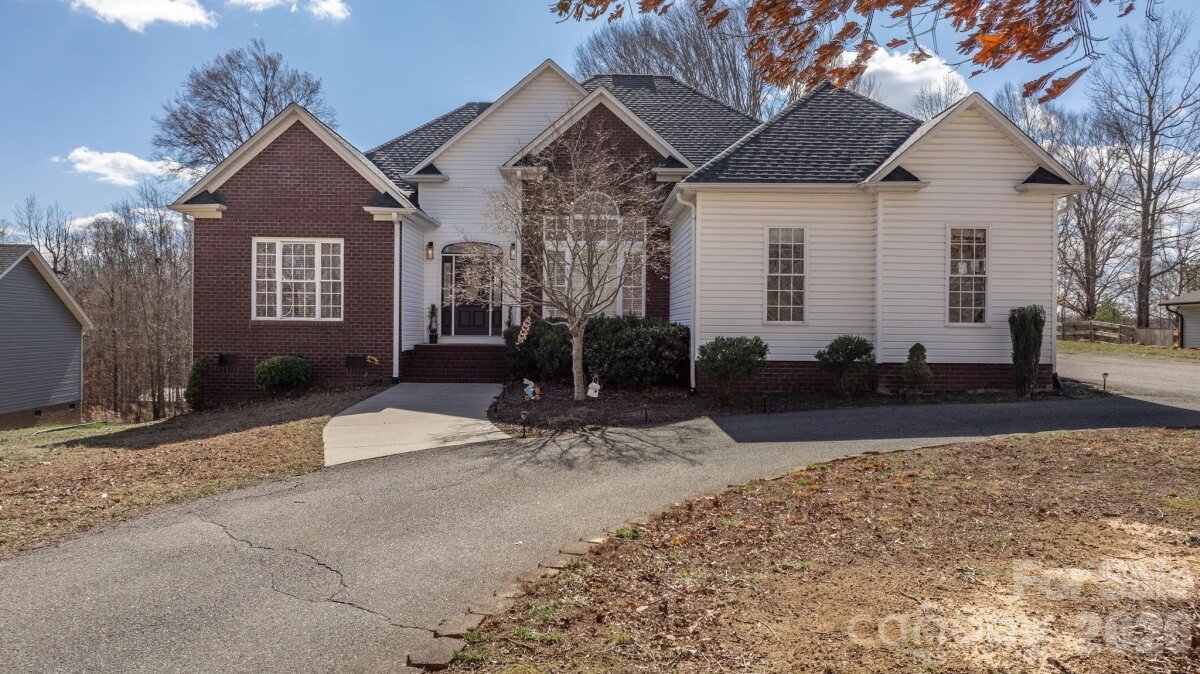 324 Old Hardin Road, Dallas, NC 28034, MLS # 4350191