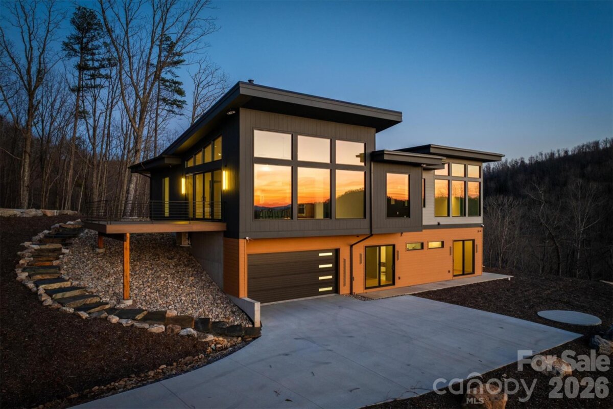 463 Summit Trail, Nebo, NC 28761, MLS # 4350199