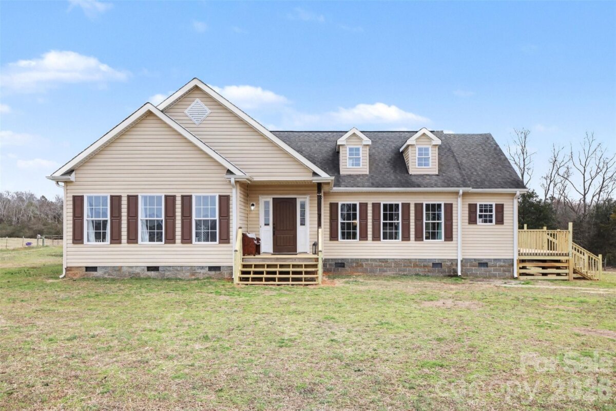 2262 Center Road, Chester, SC 29706, MLS # 4350215