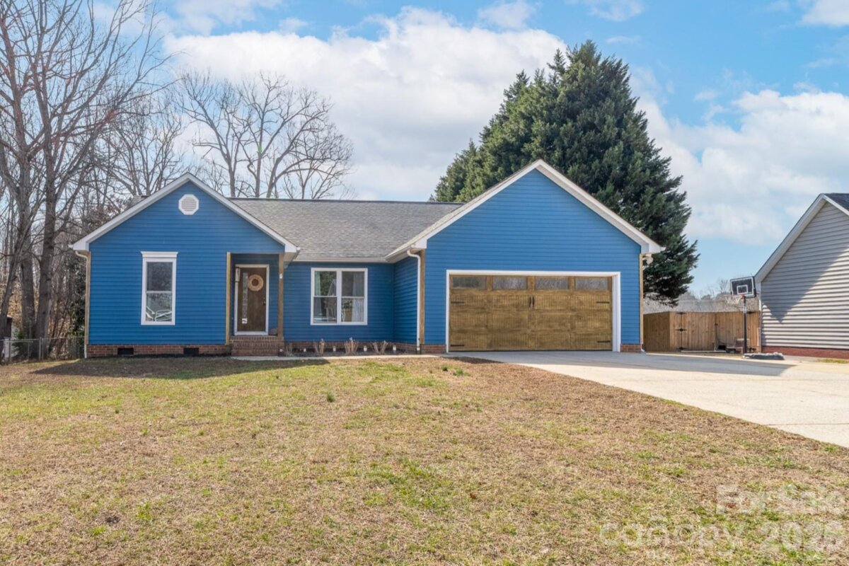 127 Woodbend Drive, Belmont, NC 28012, MLS # 4350225