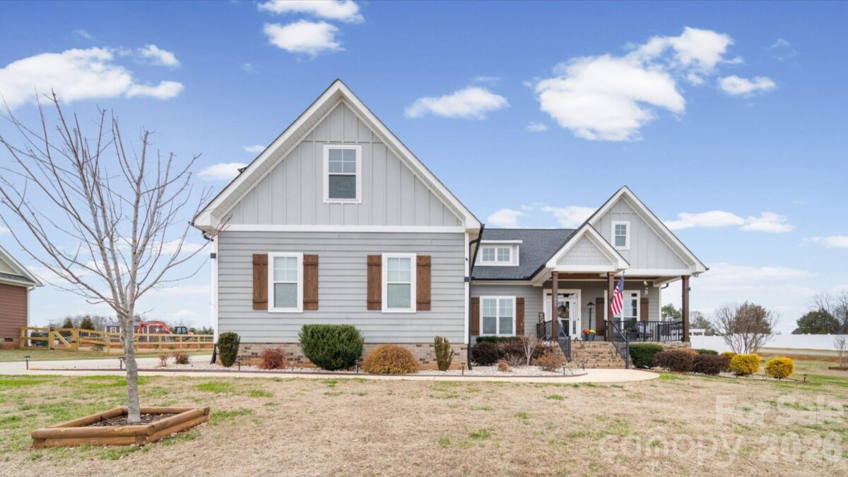 1055 Coppergate Drive, Salisbury, NC 28147, MLS # 4350263