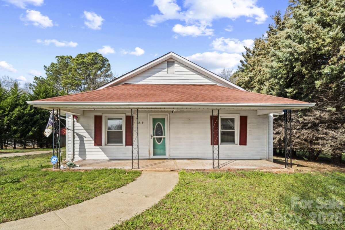 1315 Lithia Springs Road, Shelby, NC 28150, MLS # 4350266