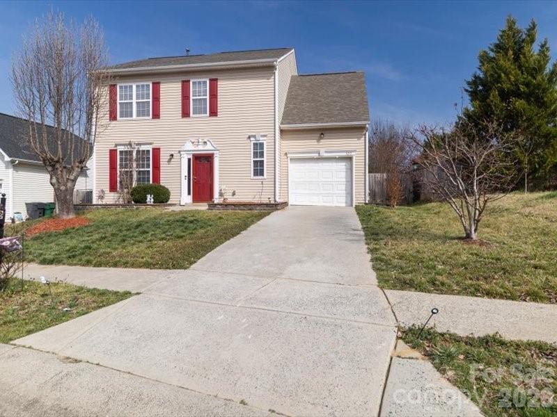 8212 Weeping Fig Lane, Charlotte, NC 28215, MLS # 4350274