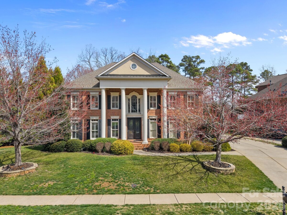 3015 Stanbury Drive, Matthews, NC 28104, MLS # 4350306