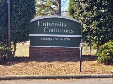 2730 E W T HARRIS Boulevard Unit 201, Charlotte, NC 28213, MLS # 4350308