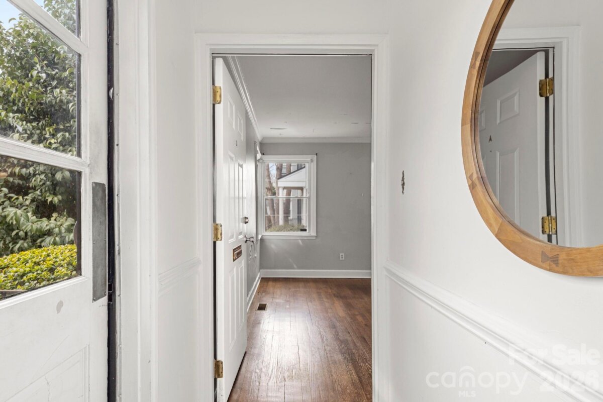 212 Wakefield Drive Unit A, Charlotte, NC 28209, MLS # 4350309