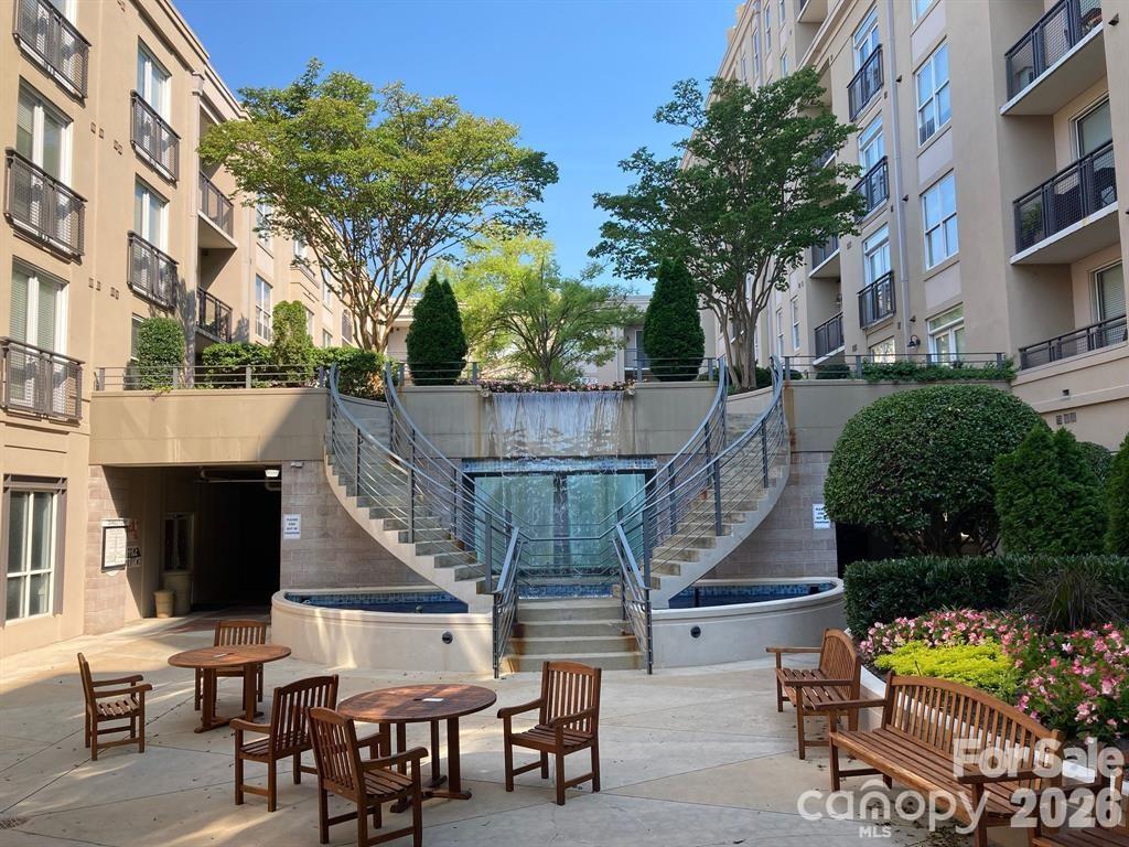 1315 East Boulevard Unit 610, Charlotte, NC 28203, MLS # 4350325