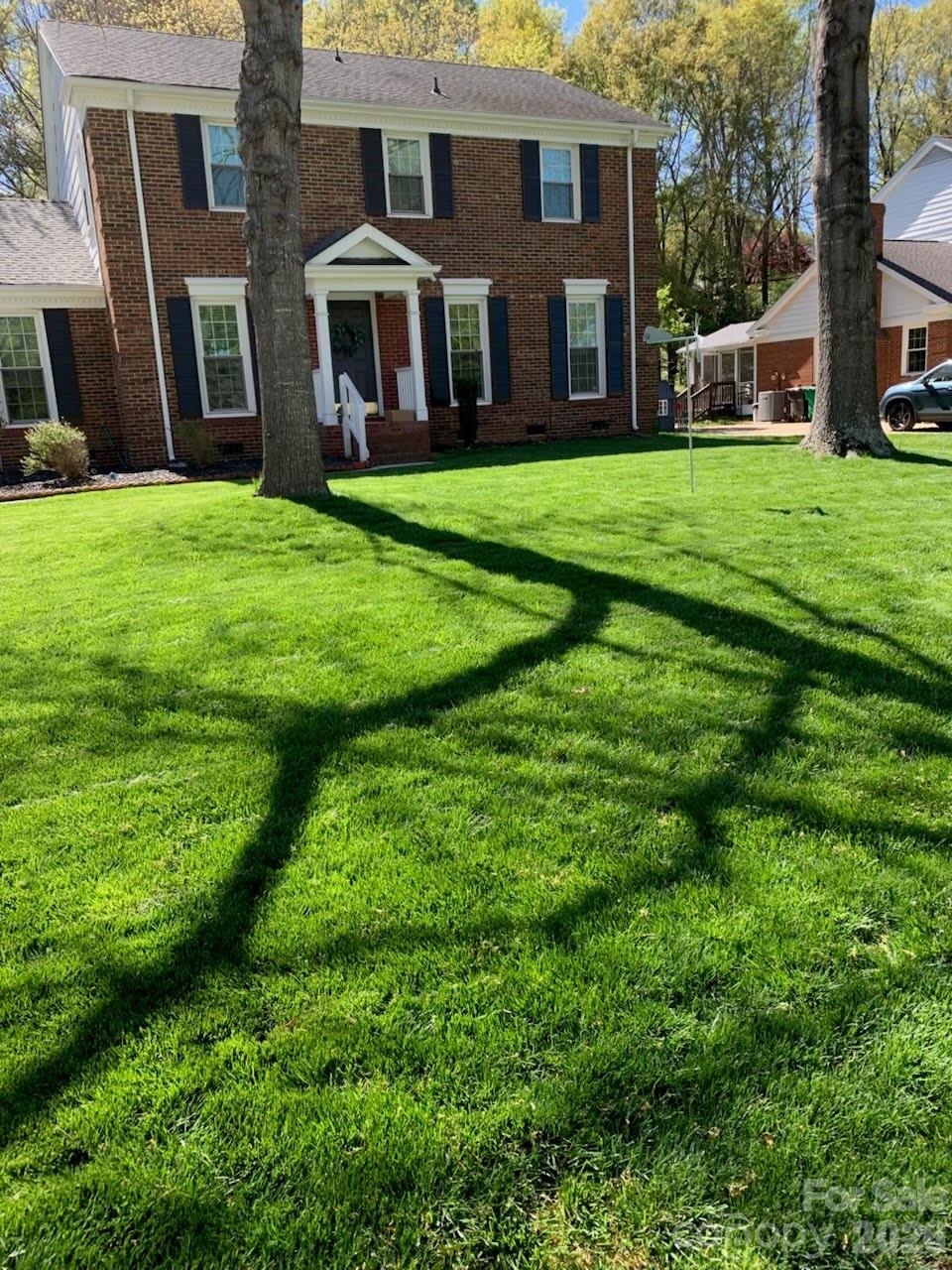 9918 Ridgemore Drive, Charlotte, NC 28277, MLS # 4350332