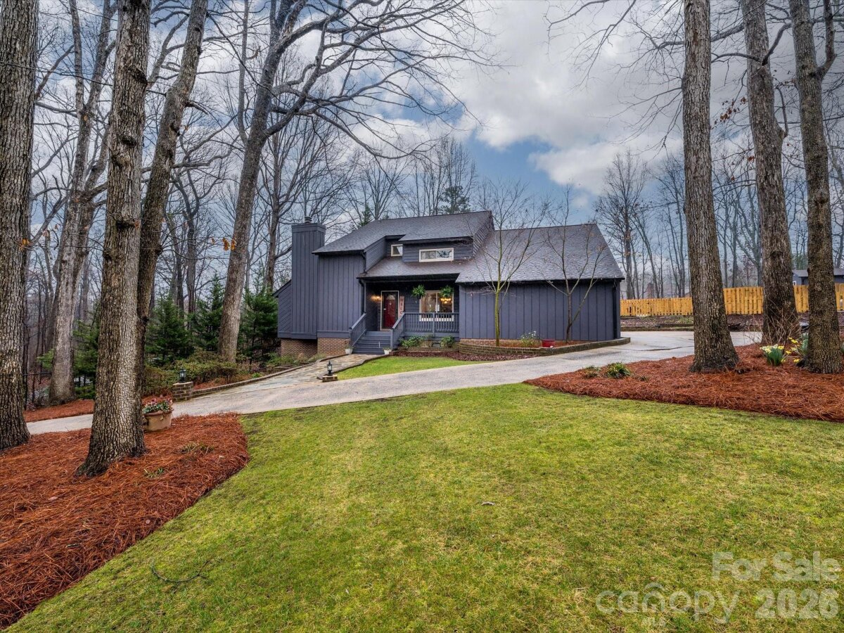 5232 Begonia Drive, Charlotte, NC 28215, MLS # 4350341