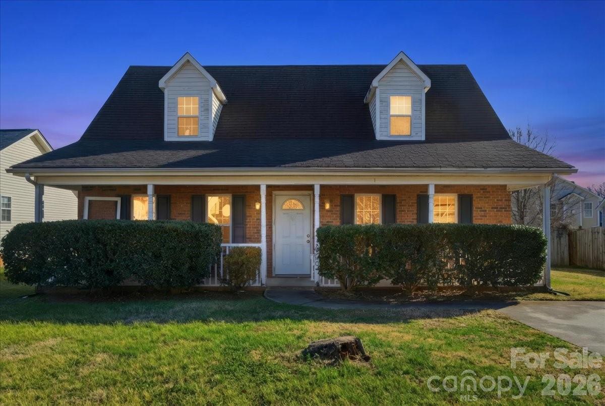 2260 Joshua Lane, Winston Salem, NC 27127, MLS # 4350342