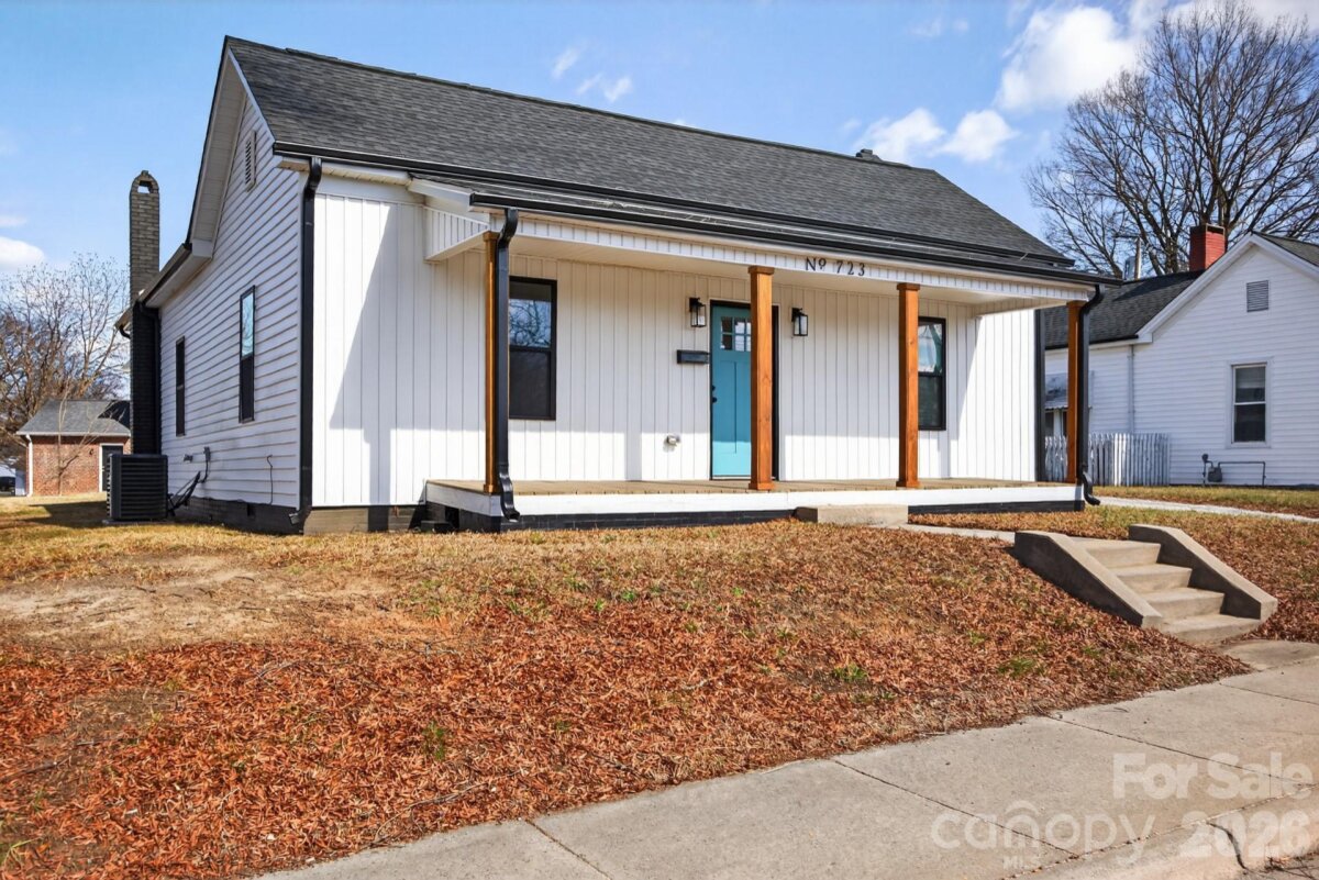 723 Dale Earnhardt Boulevard, Kannapolis, NC 28081, MLS # 4350346