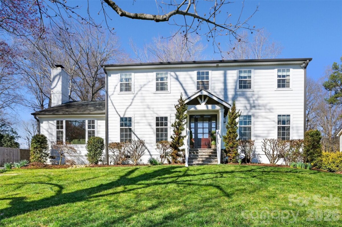 1432 E Barden Road, Charlotte, NC 28226, MLS # 4350357