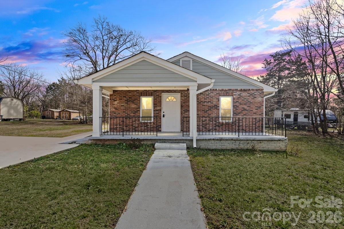 207 Fairdale Street, Kings Mountain, NC 28086, MLS # 4350366