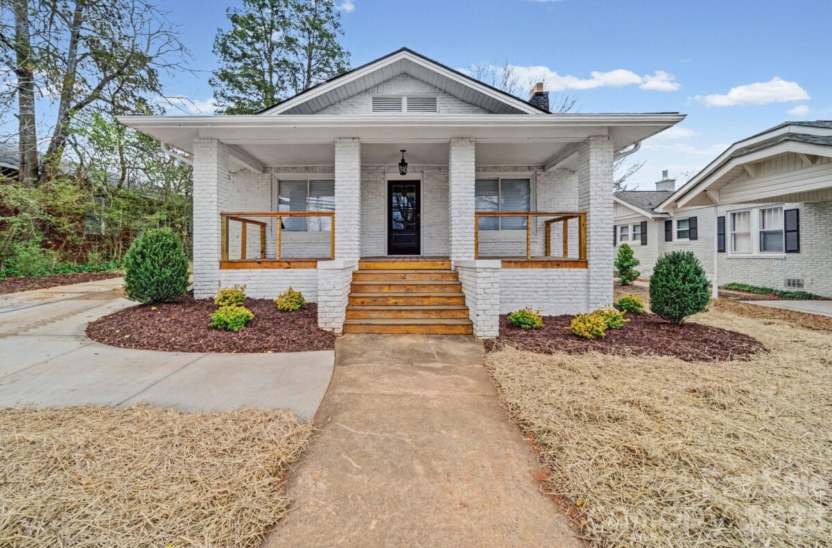 1132 E Main Street, Albemarle, NC 28001, MLS # 4350387