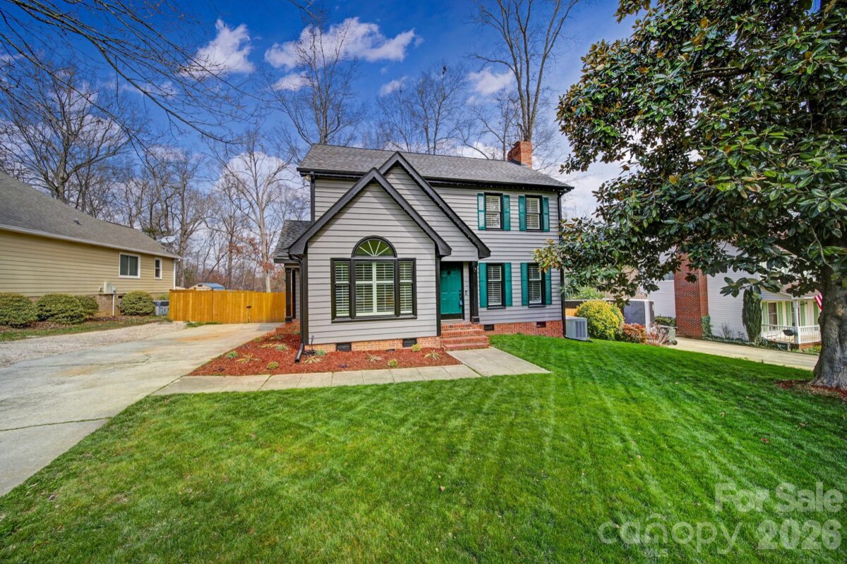 2160 Crosstrail Ridge, Rock Hill, SC 29732, MLS # 4350388