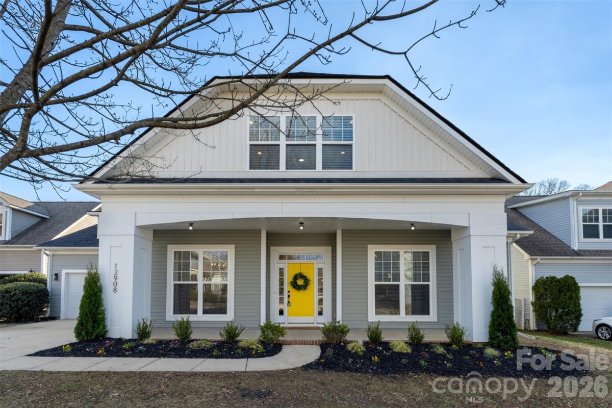 12908 Union Square Drive, Huntersville, NC 28078, MLS # 4350392