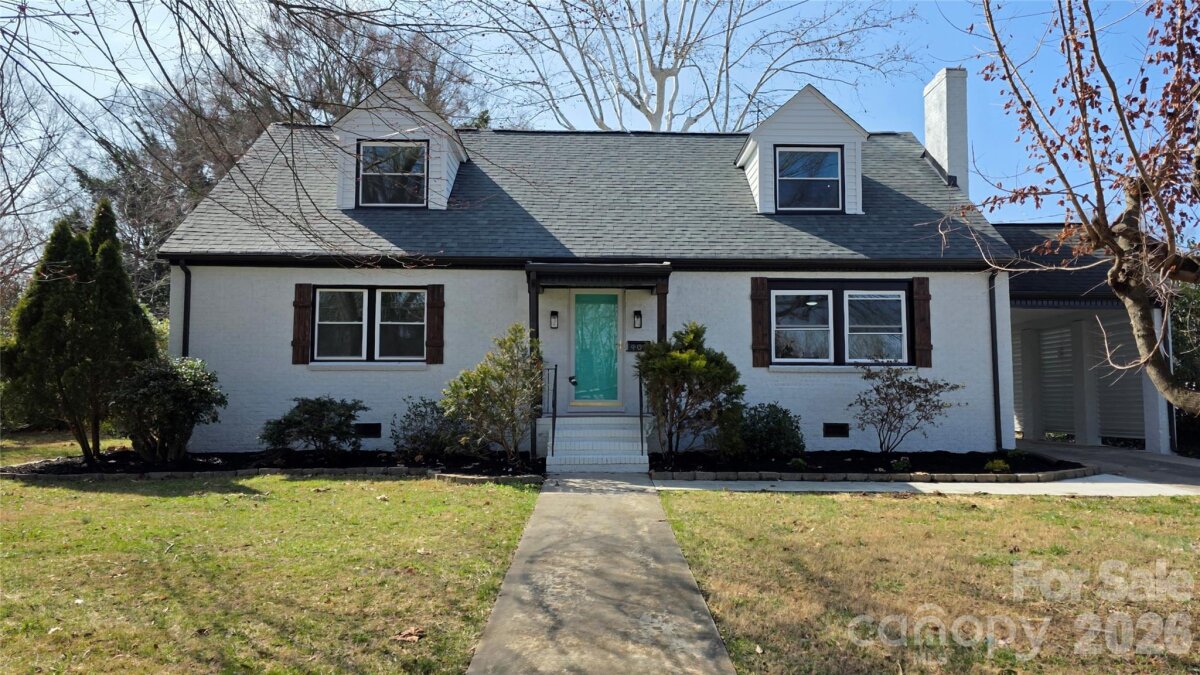 404 S Mulberry Street, Cherryville, NC 28021, MLS # 4350401