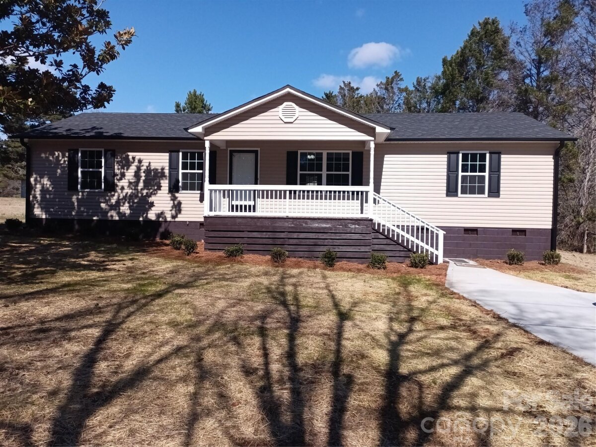 711 Sweet Meadow Lane, Clover, SC 29710, MLS # 4350402