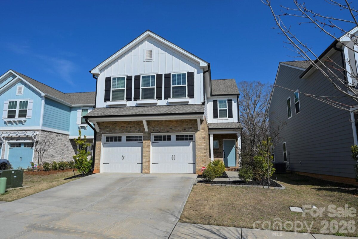 1164 Scotch Meadows Loop, Monroe, NC 28110, MLS # 4350405