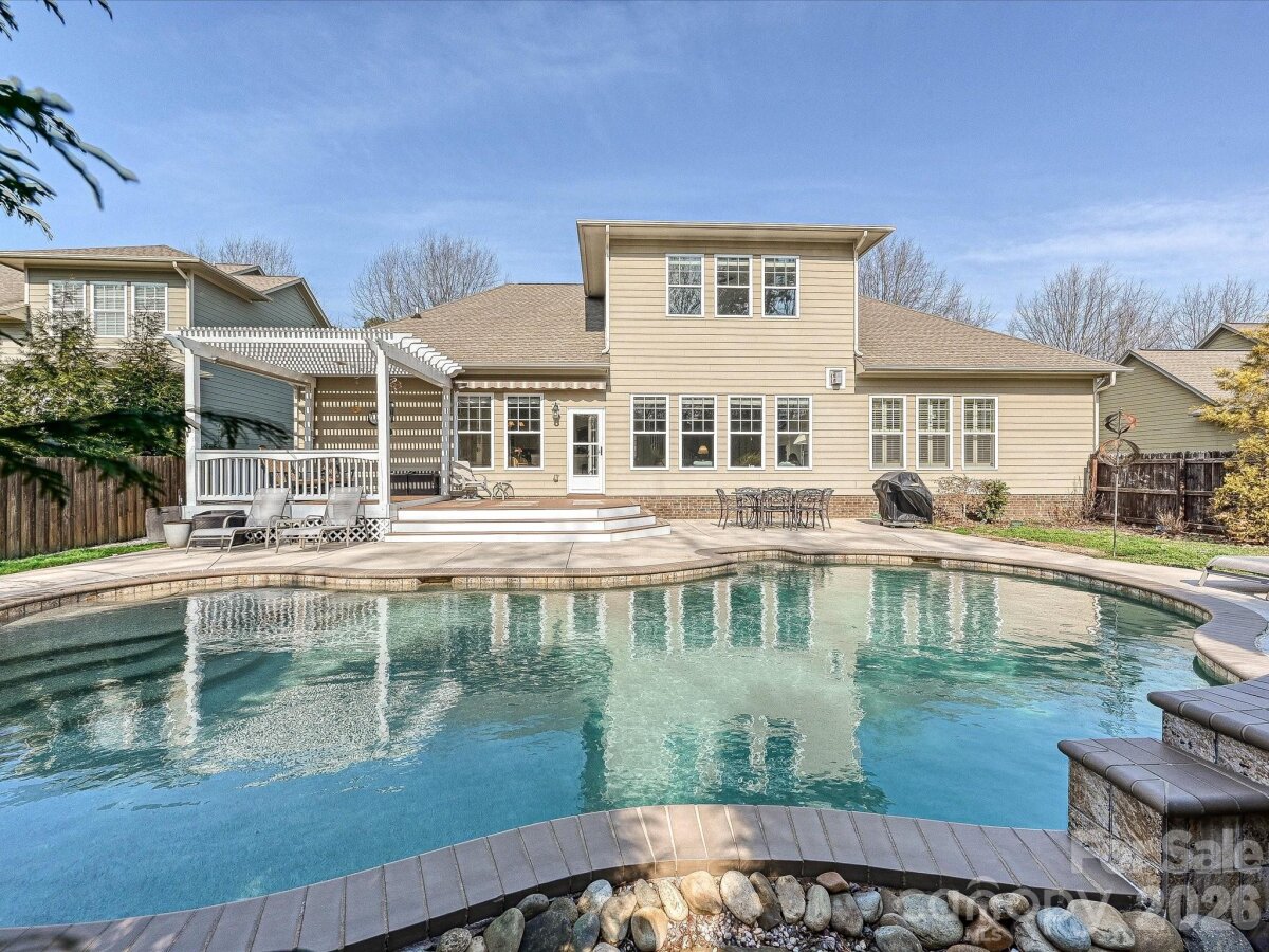 10434 Donahue Drive, Huntersville, NC 28078, MLS # 4350409