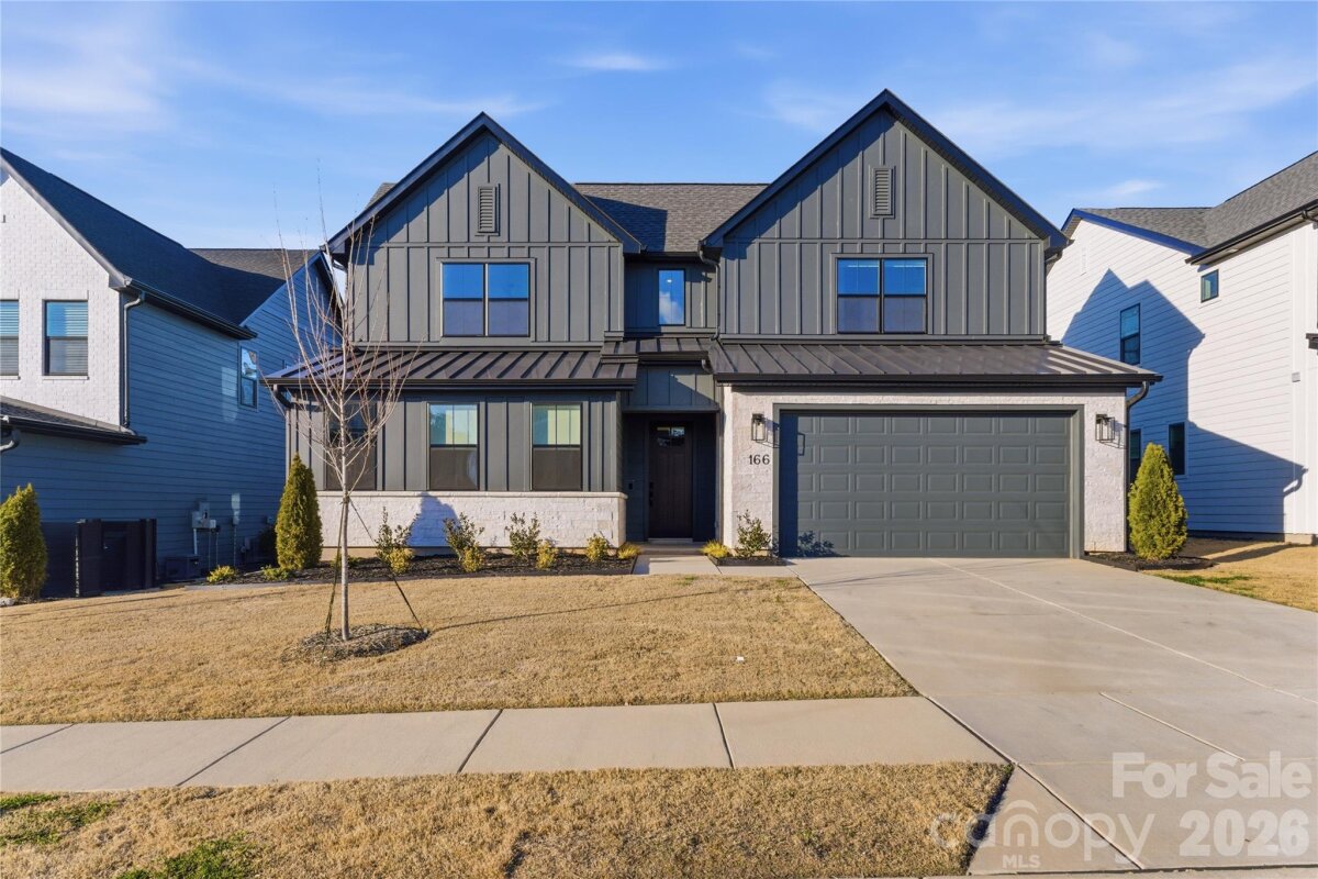 166 Windy Dell Drive, Tega Cay, SC 29708, MLS # 4350424