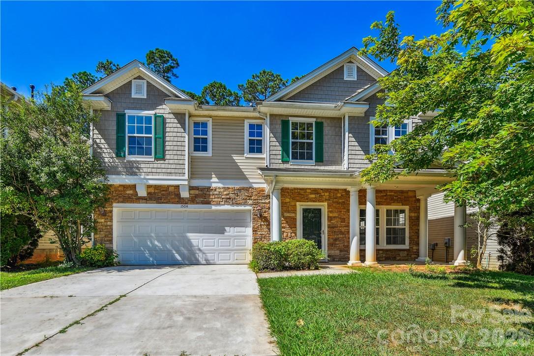 15614 Normans Landing Drive, Charlotte, NC 28273, MLS # 4350429