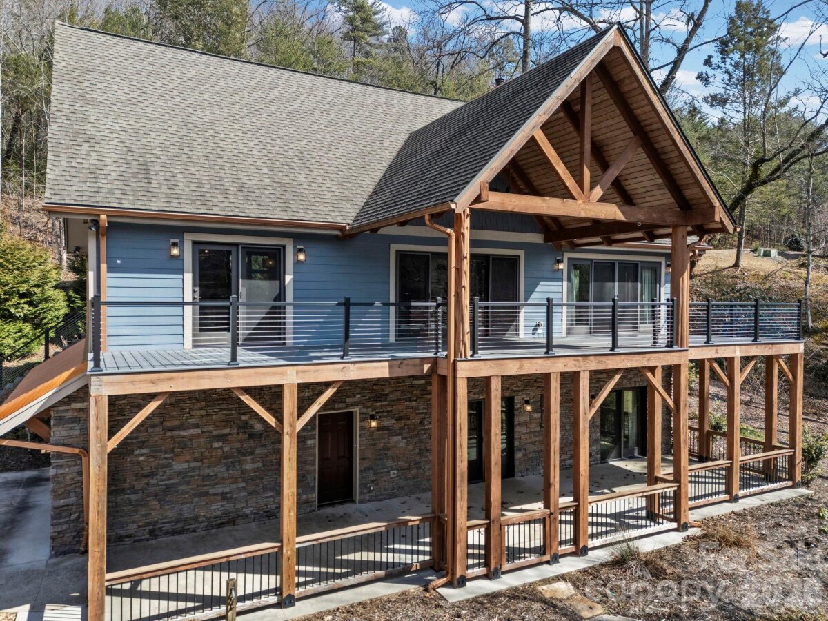 134 Chapel Point Road, Lake Lure, NC 28746, MLS # 4350467