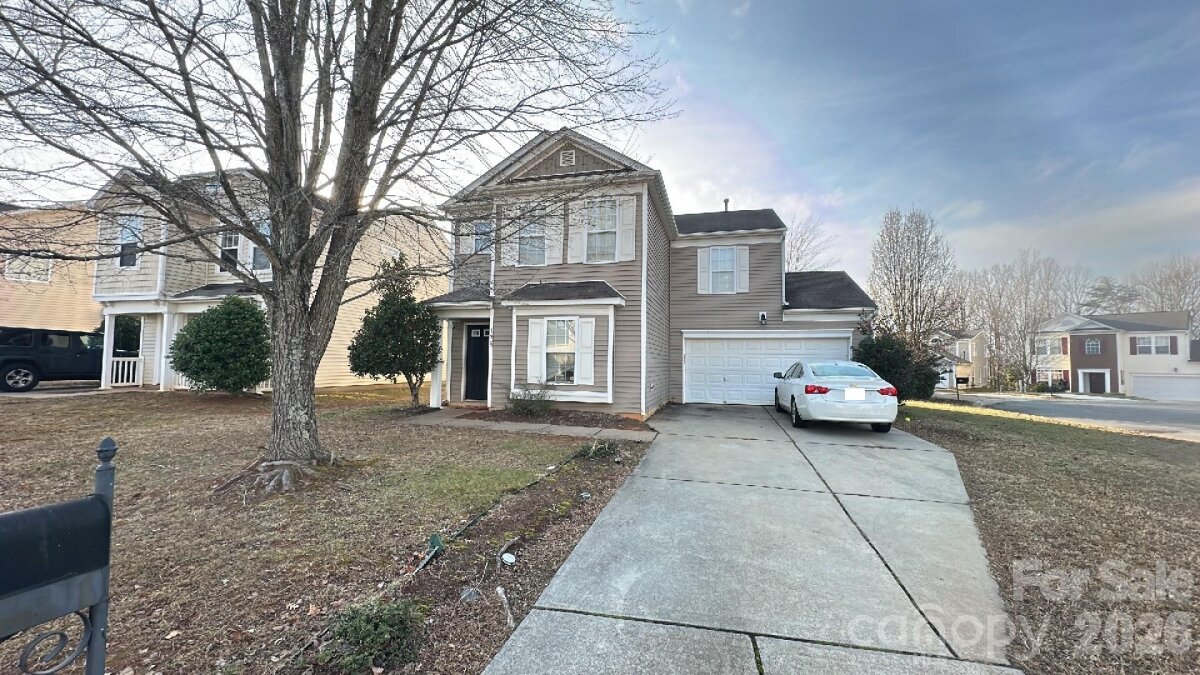 1409 Majestic Meadow Drive, Charlotte, NC 28216, MLS # 4350510
