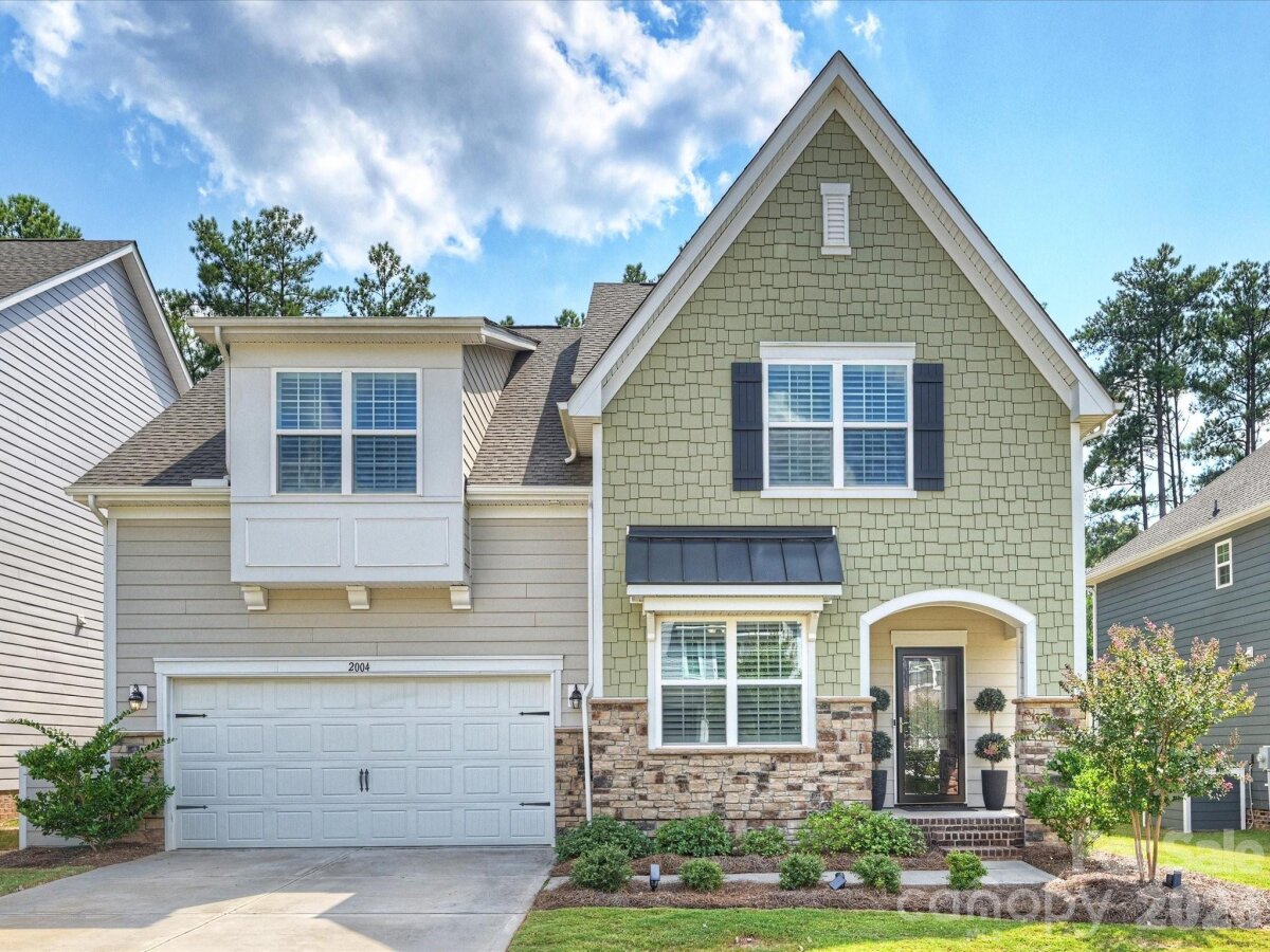 2004 Whipcord Drive, Waxhaw, NC 28173, MLS # 4350516
