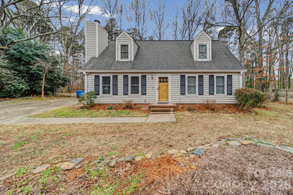 10316 Stornoway Court, Mint Hill, NC 28227, MLS # 4350526