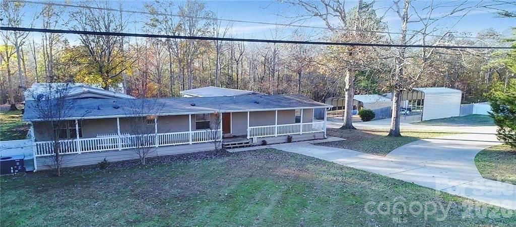 752 Sam Brown Road, Gastonia, NC 28056, MLS # 4350539