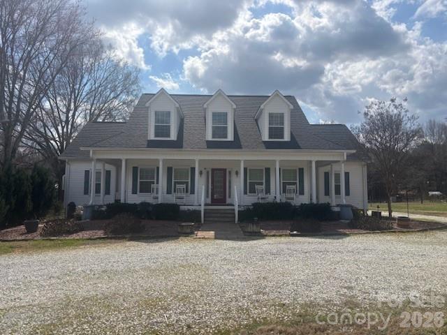 1012 Saint Paul Church Road, Salisbury, NC 28146, MLS # 4350542