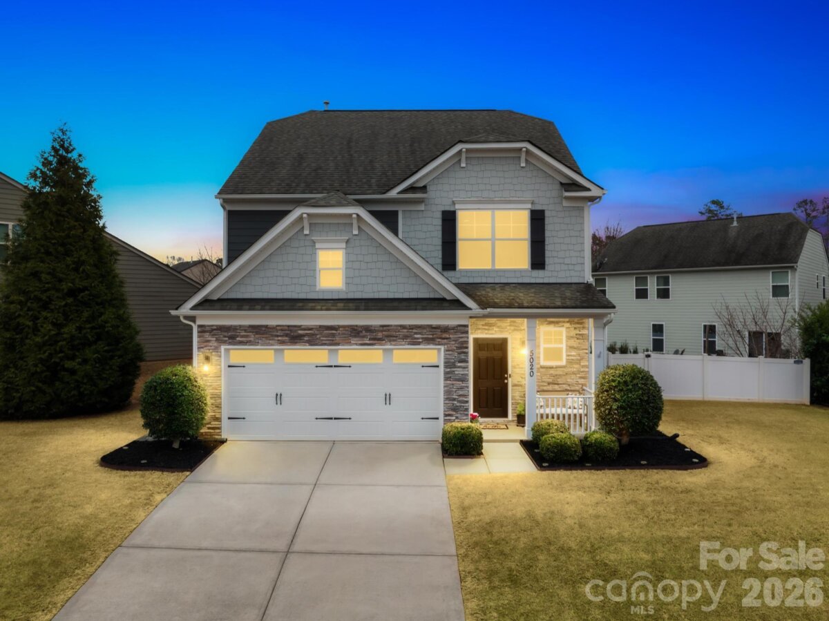 5020 Fenwick Court, Lancaster, SC 29720, MLS # 4350576