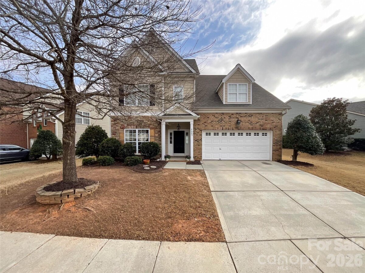 2005 Blue Iris Drive, Matthews, NC 28104, MLS # 4350596