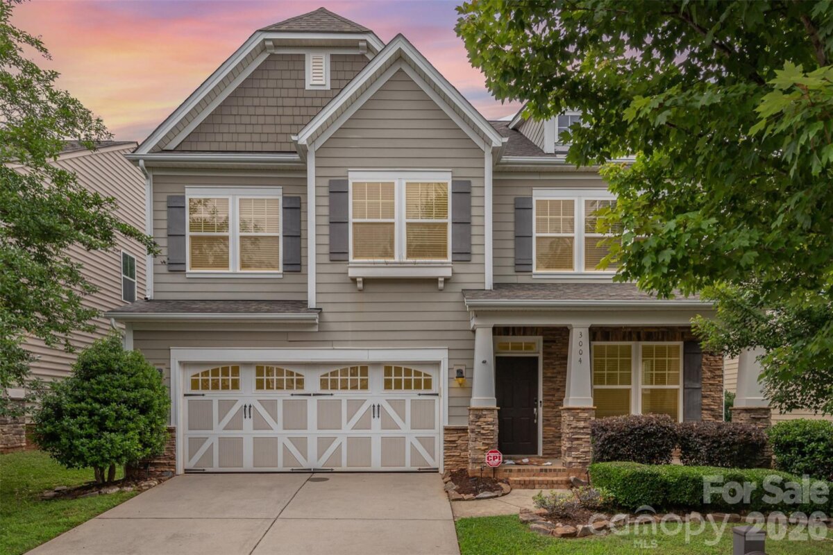 3004 Fallondale Road, Waxhaw, NC 28173, MLS # 4350601