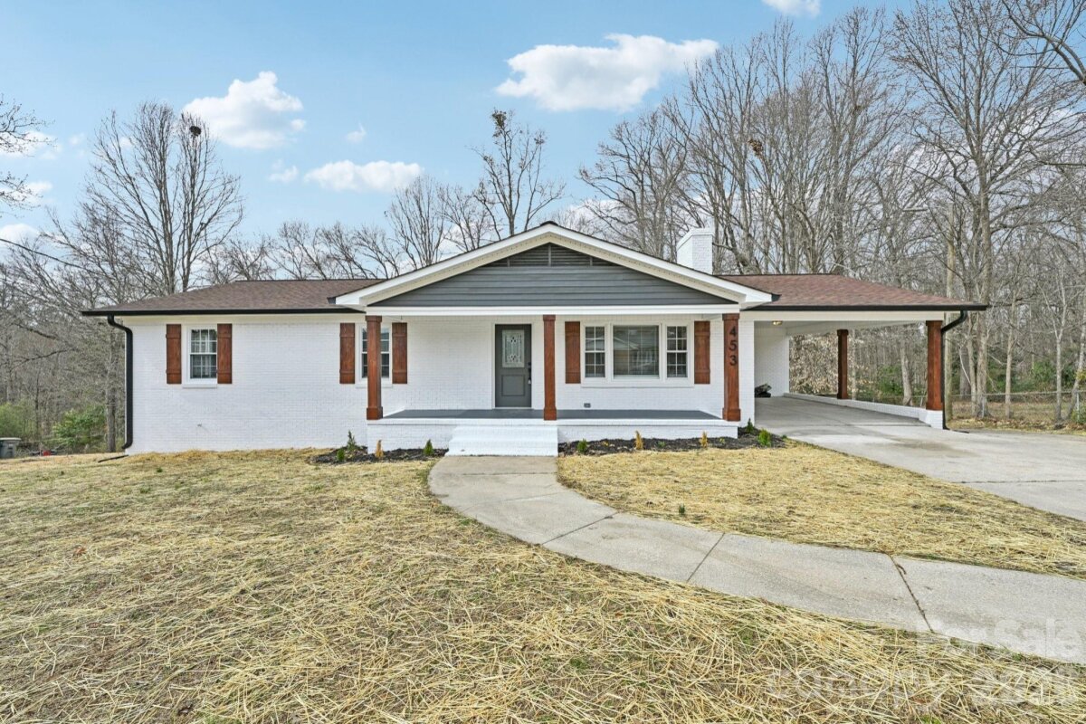 453 China Grove Road, Kannapolis, NC 28083, MLS # 4350627