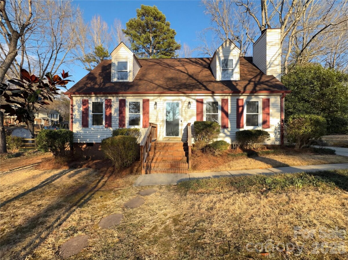 9601 Buckskin Lane, Mint Hill, NC 28227, MLS # 4350645