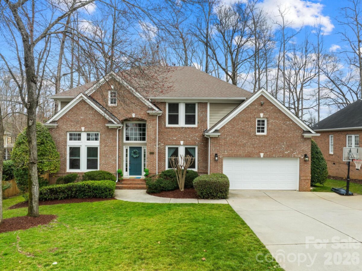 8639 Brentfield Road, Huntersville, NC 28078, MLS # 4350664