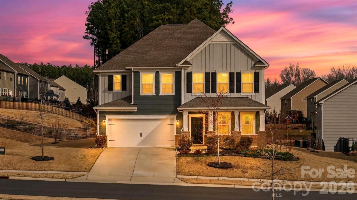 151 Outrigger Lane, Troutman, NC 28166, MLS # 4350703