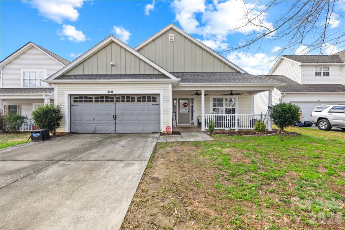 6406 Castlewynd Court, Charlotte, NC 28212, MLS # 4350709