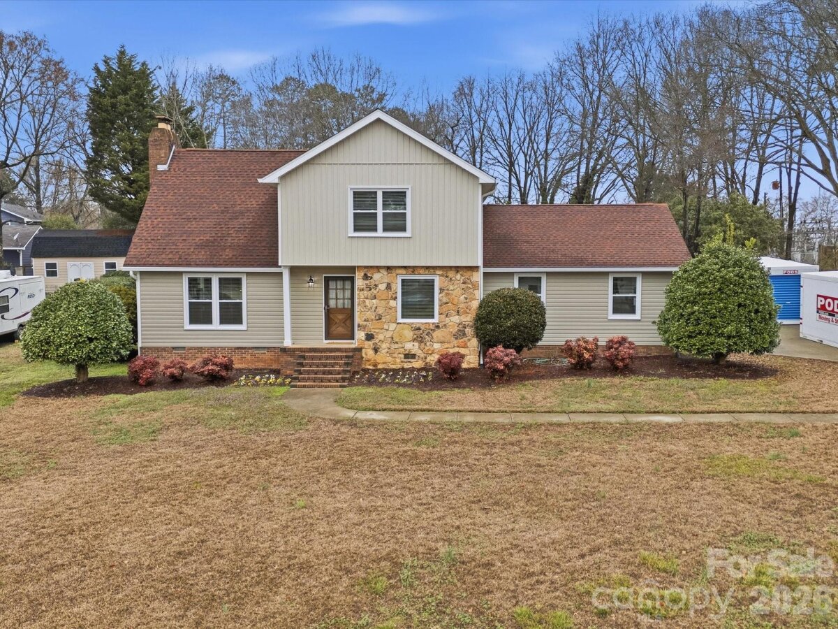 107 Friendfield Drive, Fort Mill, SC 29715, MLS # 4350713