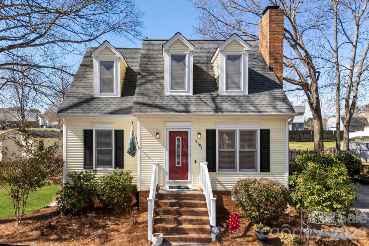 2191 Winterfield Drive, Gastonia, NC 28056, MLS # 4350724