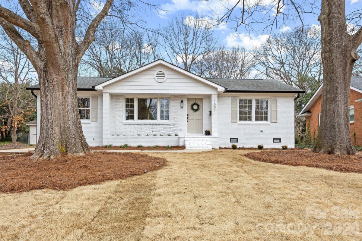 1601 Keeling Place, Charlotte, NC 28210, MLS # 4350734