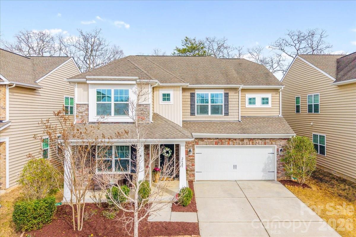2683 Southern Trace Drive, Waxhaw, NC 28173, MLS # 4350747